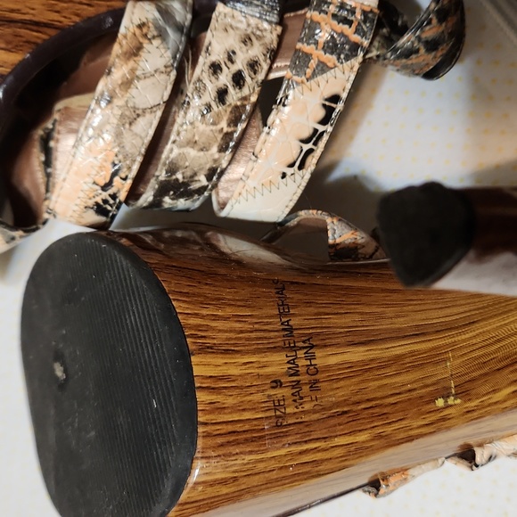 ladies heels - Picture 5 of 7